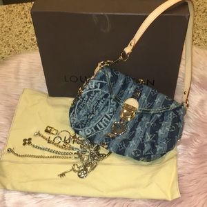 Authentic Louis Vuitton Limited Cruise Collection